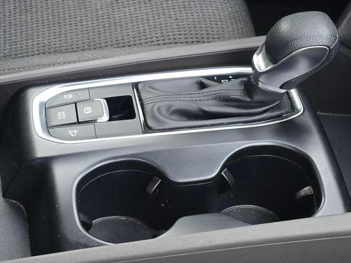 2020 Hyundai SANTA FE 2.4 SE