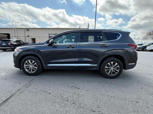 2020 Hyundai SANTA FE 2.4 SE