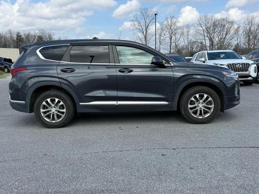 2020 Hyundai SANTA FE 2.4 SE