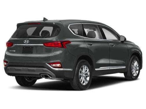 2020 Hyundai SANTA FE 2.4 SE