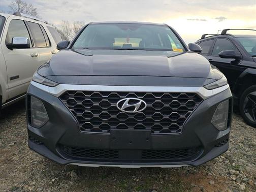 2020 Hyundai SANTA FE 2.4 SE
