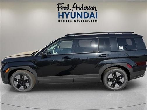 2026 Hyundai SANTA FE HEV SEL