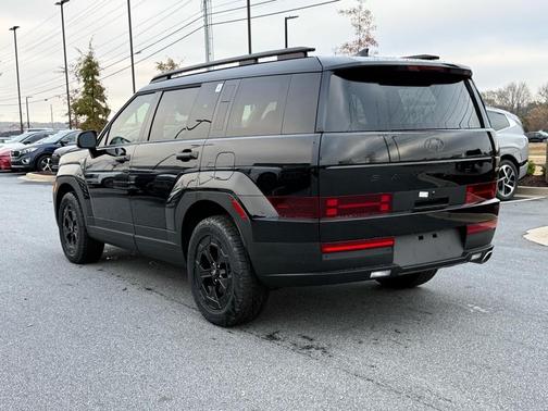 2026 Hyundai SANTA FE XRT