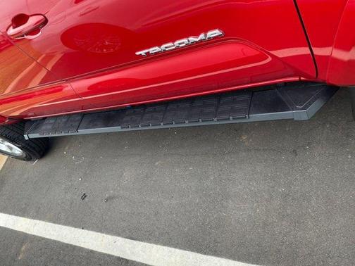 2020 Toyota Tacoma SR5