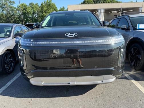 2026 Hyundai IONIQ 9 SEL