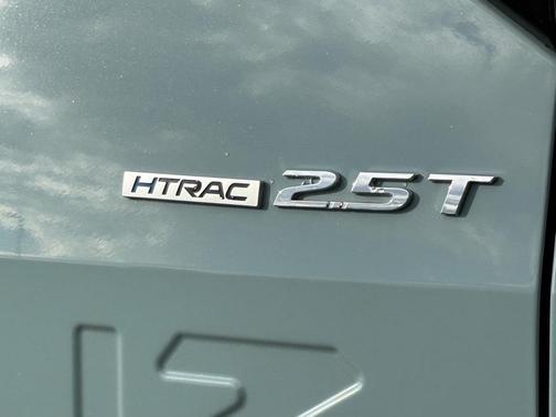 2022 Hyundai SANTA CRUZ 2.5T SEL Premium