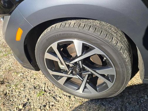 2022 Hyundai KONA Limited