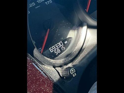 2019 Porsche Macan Base