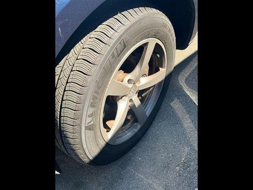 2019 Porsche Macan Base