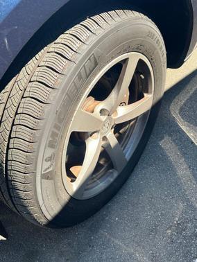 Sapphire Blue Metallic 2019 Porsche Macan Base