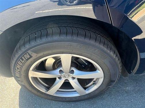 2019 Porsche Macan Base