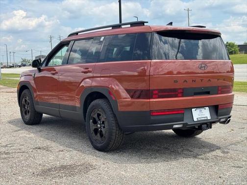 2025 Hyundai SANTA FE XRT