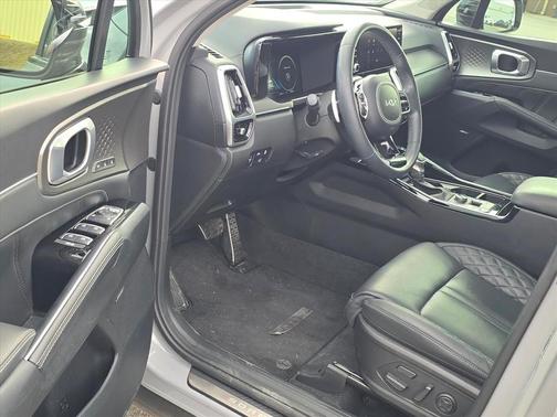 2023 Kia Sorento SX-PRESTIGE