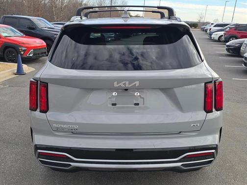 2023 Kia Sorento SX-PRESTIGE