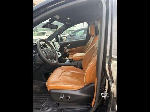 2022 Chrysler Pacifica Hybrid Pinnacle