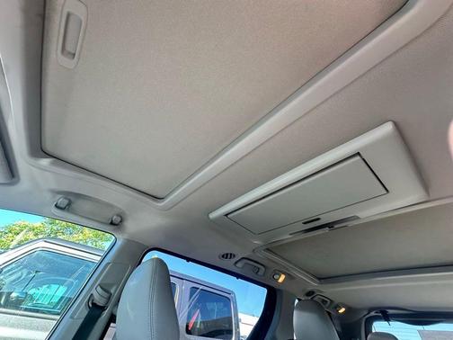 Salsa Red Pearl 2015 Toyota Sienna L