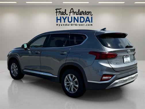 2019 Hyundai SANTA FE 2.4 SEL