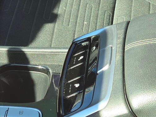 2022 Hyundai SANTA CRUZ 2.5T SEL Premium