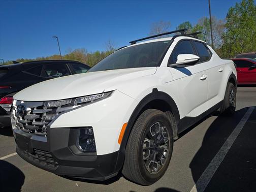 2022 Hyundai SANTA CRUZ 2.5T SEL Premium