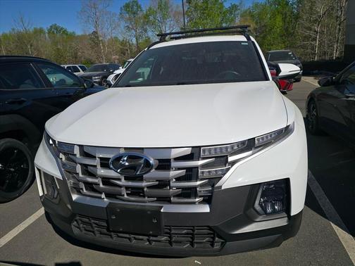 2022 Hyundai SANTA CRUZ 2.5T SEL Premium