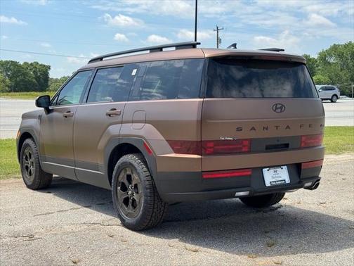 2025 Hyundai SANTA FE XRT
