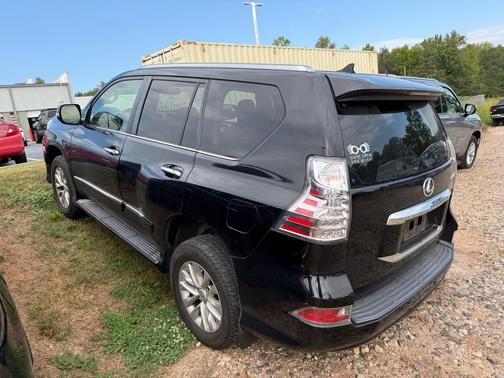2014 Lexus GX 460 Base