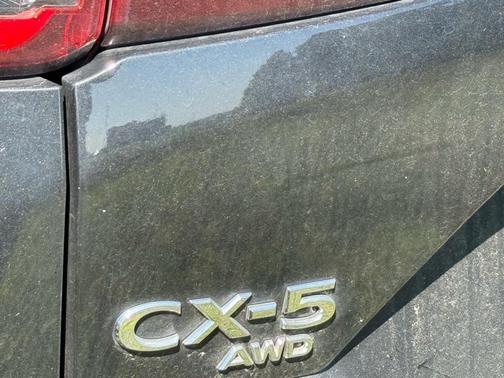 2024 Mazda CX-5 2.5 S Preferred Package