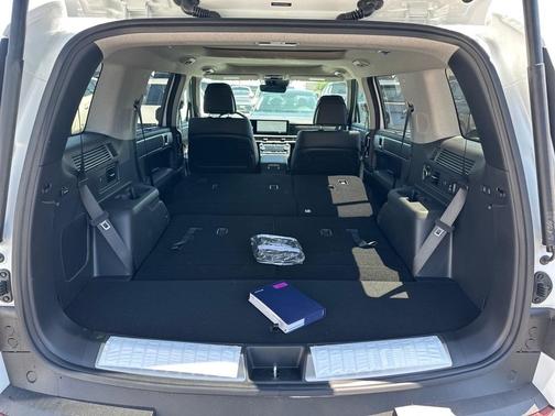 2025 Hyundai SANTA FE HEV Limited