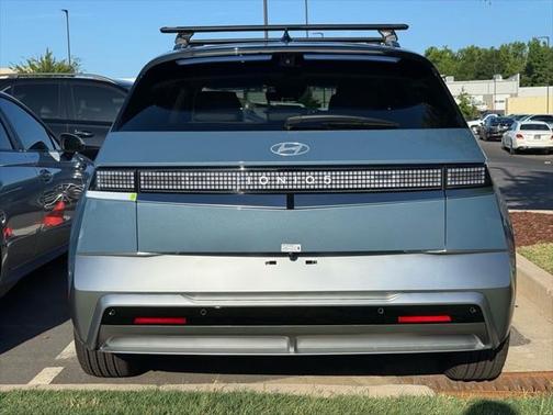 2025 Hyundai IONIQ 5 Limited