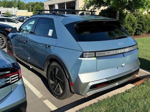 2025 Hyundai IONIQ 5 Limited