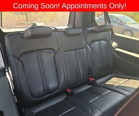 Bright White Clearcoat 2023 Jeep Wagoneer L Series III 4x4