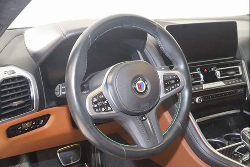 2024 BMW ALPINA B8 Gran Coupe xDrive