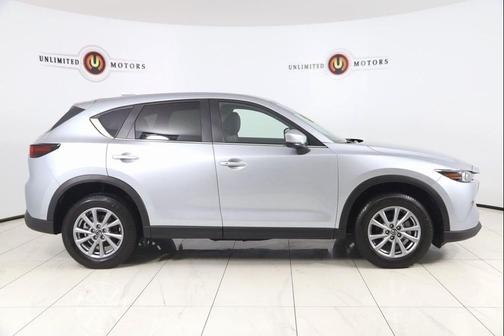 2023 Mazda CX-5 2.5 S Preferred Package