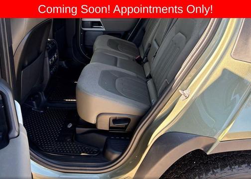 2020 Land Rover Defender 110 First Edition