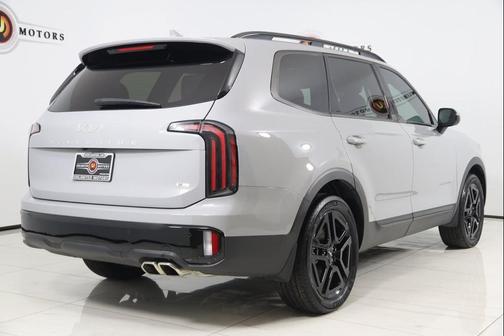 2024 Kia Telluride SX Prestige X-Line