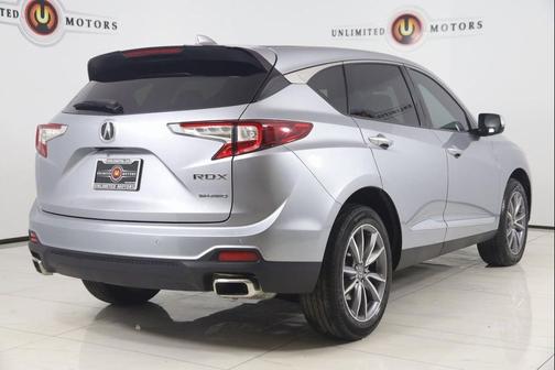 2022 Acura RDX Technology Package