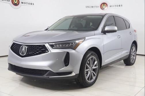 2022 Acura RDX Technology Package