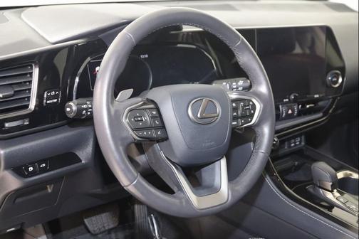 2022 Lexus NX 350h h AWD