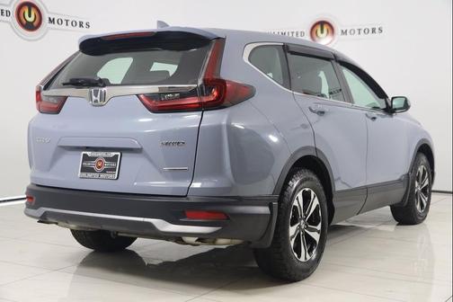2022 Honda CR-V AWD Special Edition