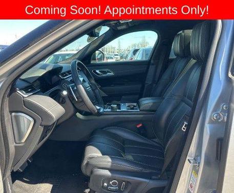 2020 Land Rover Range Rover Velar P380 HSE R-Dynamic