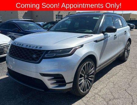 2020 Land Rover Range Rover Velar P380 HSE R-Dynamic