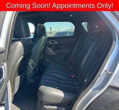 2020 Land Rover Range Rover Velar P380 HSE R-Dynamic