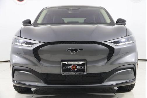 2023 Ford Mustang Mach-E California Route 1