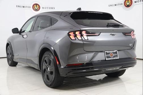 2023 Ford Mustang Mach-E California Route 1