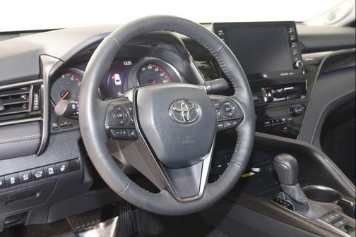 Ice Edge 2024 Toyota Camry XSE