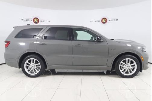 2024 Dodge Durango R/T AWD