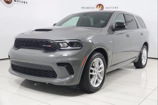 2024 Dodge Durango R/T AWD