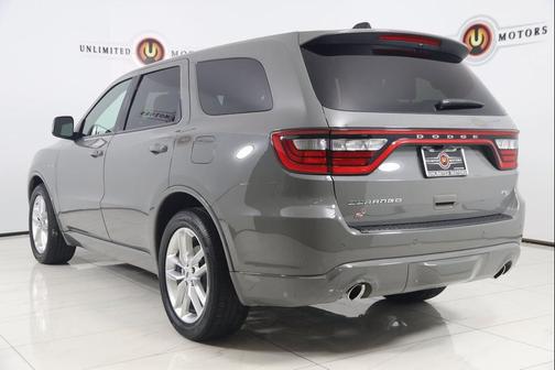 2024 Dodge Durango R/T AWD