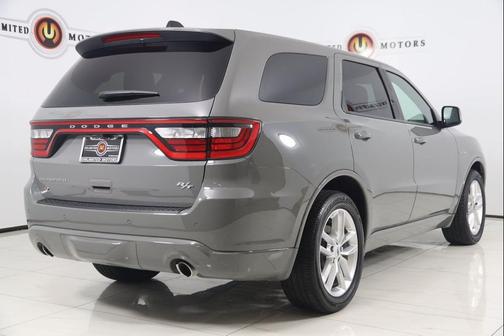 2024 Dodge Durango R/T AWD