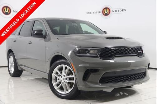2024 Dodge Durango R/T AWD